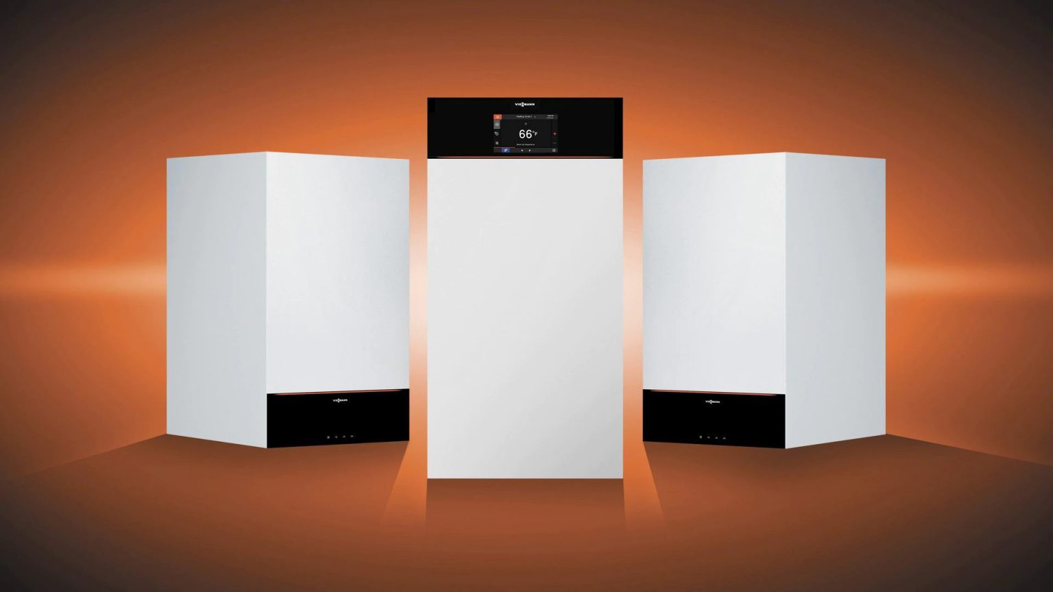 Viessmann Boiler Experts Spring Home Heating & Cooling Toronto